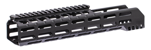Midwest Industries Inc Handguard, Midwest Mi-mcxv12.5     Mcx Virtus Handgurd   12.5