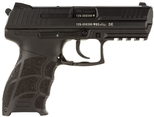 Hk P30, Hk 81000109 P30 V3          9mm   (2)10r   Da/sa