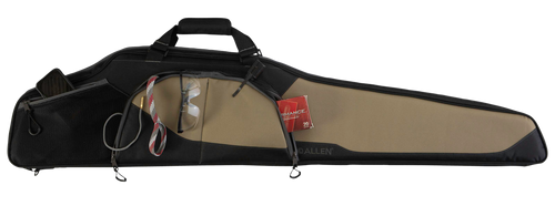 Allen Sawatch, Allen 68246 Sawatch         Rifle  Case 46 Tan/blk