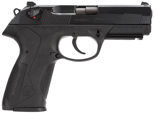 Beretta Usa Px4 Storm, Ber Jxf9f20    Px4 Fs        9mm           10r Blk