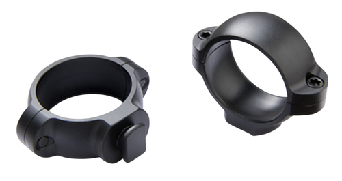 Burris Signature, Bur 420501    Sig Rings Med            Mat