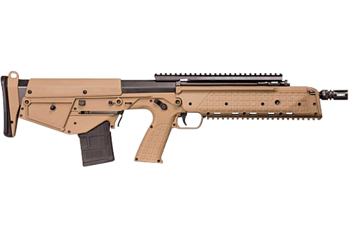 Kel-tec Rdb, Kel Rdbdtan    223 16in Defender   Tan