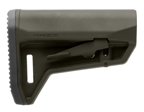 Magpul Industries Corp Moe Sl-m, Magpul Mag1242-odg Sl-m Carbine Stock Mil Spec