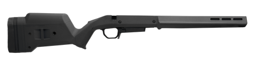 Magpul Industries Corp Hunter American, Magpul Mag1207-blk Ruger Am  Sa Stanag Mag Well