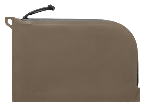 Magpul Industries Corp Daka, Magpul Mag1264-245 Single Pistol Case          Fde