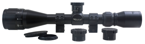 Bsa Sweet, Bsa 6.5-4.5-18x40aowrtb 6.5crd 4-18x40ao Dpx