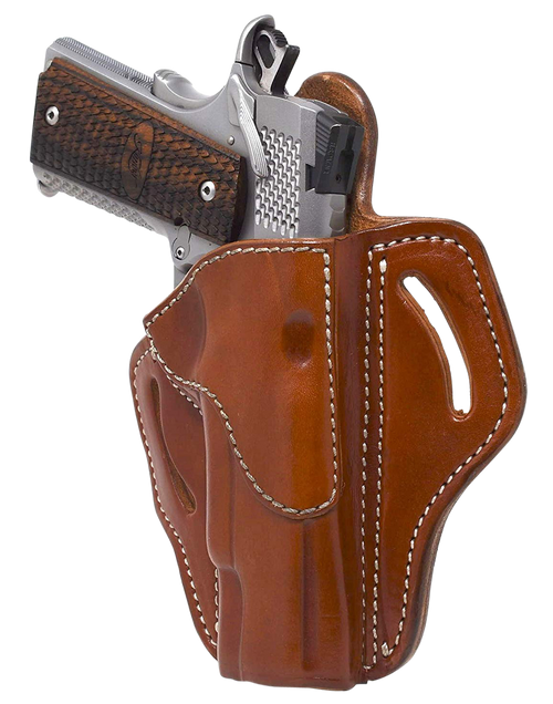 1791 Gunleather Bh1, 1791 Bh1-cbr-r     Bh1   Owb 1911 4&5in  Class Brn