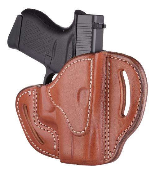 1791 Gunleather Bhc, 1791 Bhc-cbr-r     Bhc   Owb Gl43/ppk    Class Brn