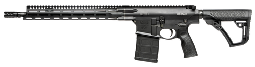 Daniel Defense Dd5, Ddf 0215707258067    Dd5v3-nm   7.62 16 Mlok   Blk