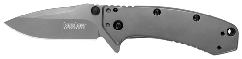Kershaw Cryo, Ker 1555ti      Cryo Titanium Carbo-nitride
