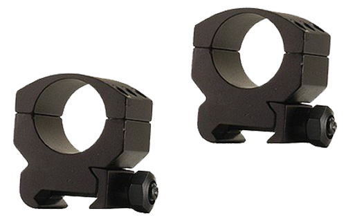 Burris Xtreme Tactical, Bur 420181    Xtreme Tact Rings M     Mat