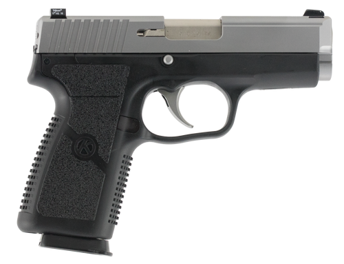 Kahr Arms P, Kahr Kp9093na   P9     9mm 3.6 Blk/ss Ns       *ca