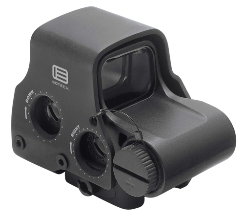 Eotech Hws Exps20 Green, Eotech Exps2-0grn    68&1 Moa Blk Qd Cr123