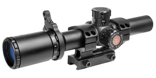 Truglo Tru-brite, Tru*tg-8516tl     Tact Ar Sc     1-6x24ir