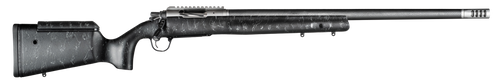 Christensen Arms Elr, Chris 801-07003-00   Elr        338l     Bk/gry 27
