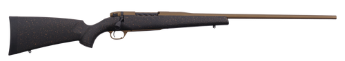 Weatherby Mark V, Wthby Mhu05n300wr6t Mkv Hunter Bronze 300 Wby