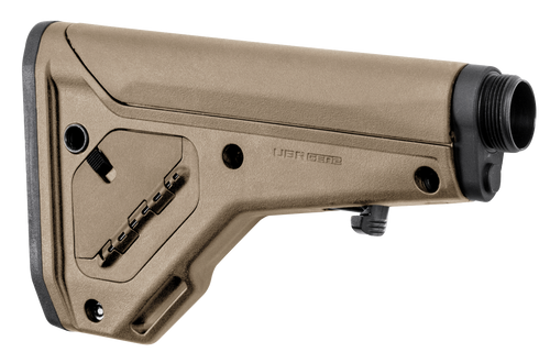 Magpul Industries Corp Ubr Gen2, Magpul Mag482-fde Ubr Gen 2 Collapsible Stock