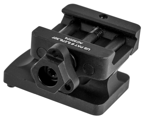 Trijicon Rmr, Trj Ac32074 Rmr   Ac32074 Qr Co-witness Mnt