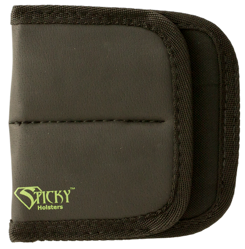 Sticky Holsters Dual, Sticky Dual Mag Pouch (dsmp)