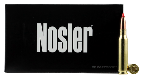 Nosler Ballistic Tip, Nos 40059 Bthunt 7mm-08  140 Bt              20/10