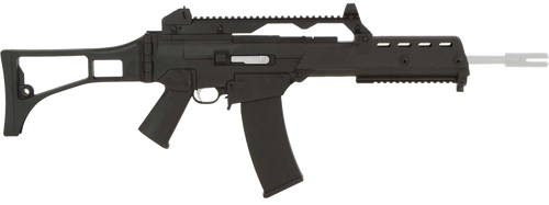 Archangel Nomad, Pro Aam102201  Nomad 1022 Stk W/10rd