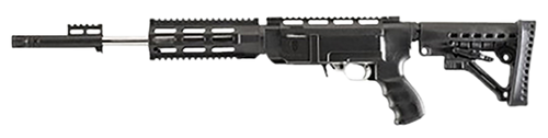 Archangel Ar-15 Style, Pro Aa556rnb 1022 Stk No Bayonet Blk