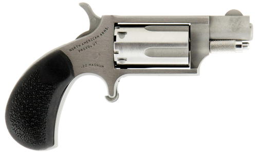 Naa Mini-revolver, Naa 22msgrchss  22mag Cc Combo  1 1/8 Naa Mini-revolver, Naa 22msgrchss  22mag Cc Combo  1 1/8
