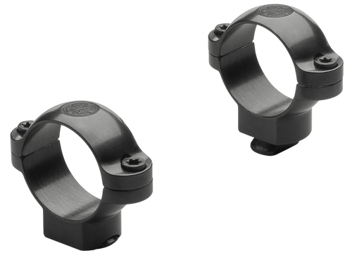 Leupold Standard, Leu 49901  Std Rings Med           Mat