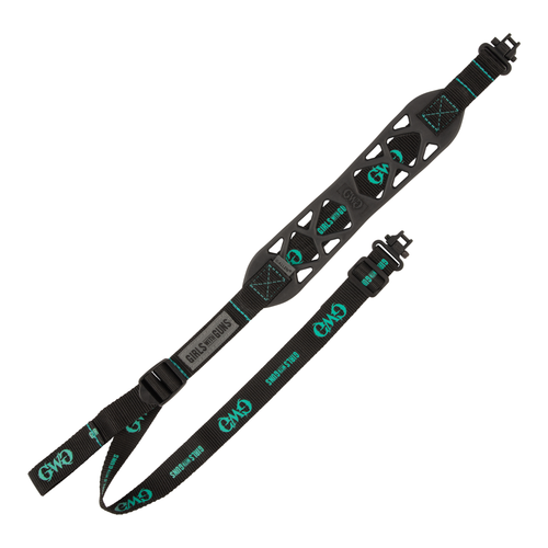 Girls With Guns Black Label, Allen 8274  Girls With Guns Black Label Rifle