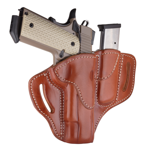 1791 Gunleather Bh1m1, 1791 Bh1m1-cbr-r    Bh1/mag1.1 Combo     Class Brn