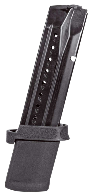Smith & Wesson M&p Fpc, S&w 3015917 M&p Mag W/adpt Pkgd 9mm 23r