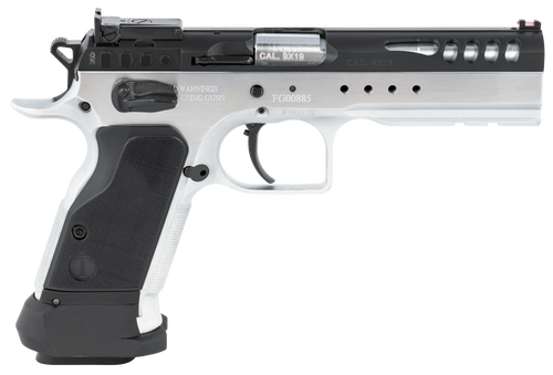 Defiant - 128368 Defiant - 128368