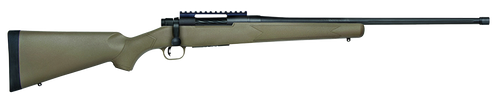 Mossberg Patriot, Moss 27873 Patriot 243   22 Fb 5+1             Fde