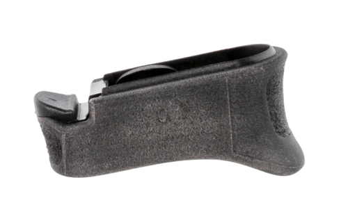 Pearce Grip Magazine Extension, Pearce Pgxds+   Grip Ext +1rd Spg Xds/xde/xdsmod2