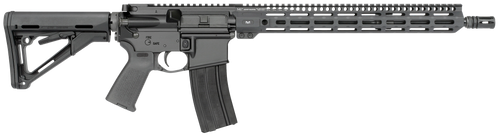 Midwest Industries Inc Lightweight, Midwest Mi-fn16crm15    223 Wylde Rfl 16" Mlok