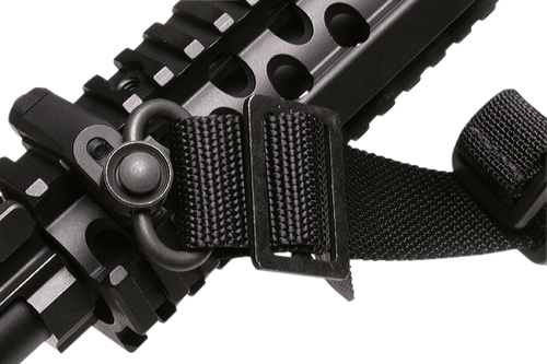 Wilson Combat Heavy Duty, Wils Trqdpbss    Hd Qd Sling Swivel