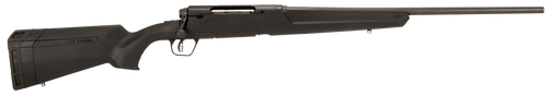 Savage Axis Ii, Sav 57369 Axis Ii 7mm-08     Blksyn