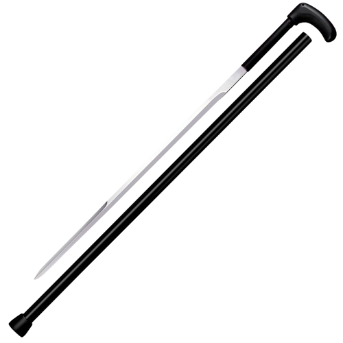Cold Steel Heavy Duty, Cold Cs-88scfd  Heavy Duty Sword Cane 37.5"
