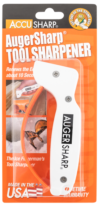 Accusharp Augersharp, Fpi 007c  Augersharp  Tool Sharpener