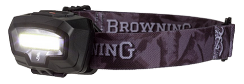 Browning Night Gig, Brn 3713030  Night Gig Head Lamp Fde 3aaa