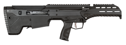 Desert Tech Forward Eject, Dt Mdr-ch-fe-b        Mdrx Chassis Frwd Eject  Blk