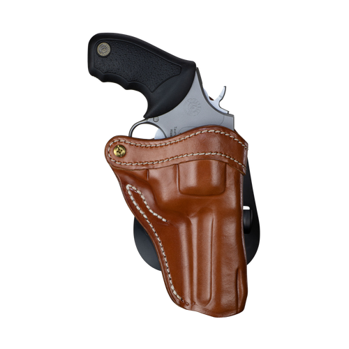 1791 Gunleather Rvh2, 1791 Pdh-r2-cbr-r    Paddle R2   Gp100       C.brn