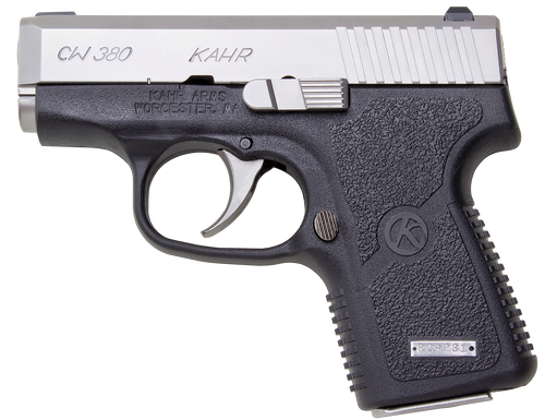 Kahr Arms Cw, Kahr Cw3833     Cw380  380 2.5      6r