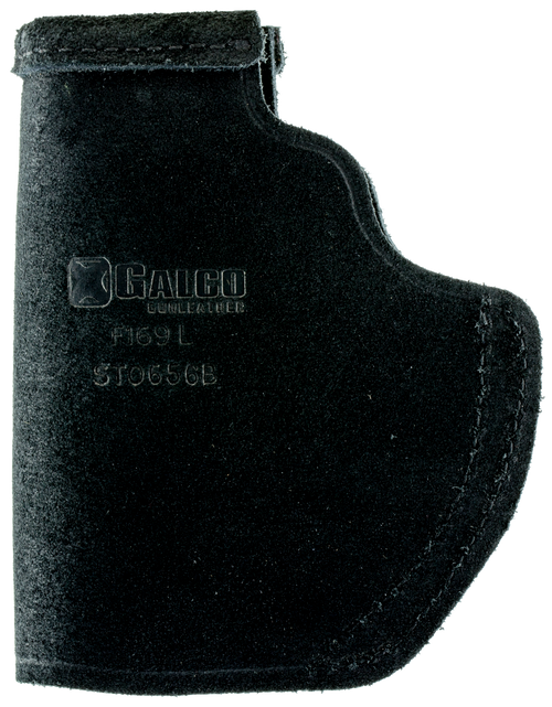 Galco Stow-n-go, Galco Sto656b     Stow-n-go Lc9 W/ct Las