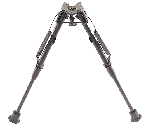 Harris Non-swivel, Harris Model L   Series 1a2    9-12 Bipod