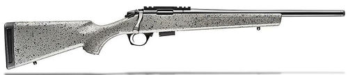 Bergara Rifles Bmr, Bergara Bmr005      Bmr 17hmr Stl  Bl 20 5r Blk/gr