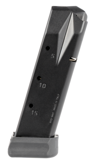 Mec-gar Standard, Mg P22818afc     Mag Sig 228    9mm 18r Afc