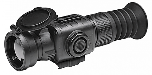 Agm Global Vision Python-micro, Agm 3093455006pm21 Pth Ts50-384 Thrm Scp  384x288