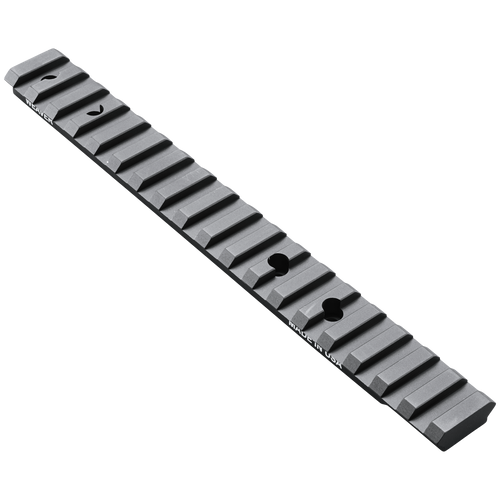 Weaver Mounts Multi-slot, Weav 99470  Ext Multislot Base Tikka T3 La/sa