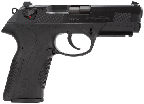 Beretta Usa Px4 Storm, Ber Jxf5f25    Px4 Fs        45            10r Blk
